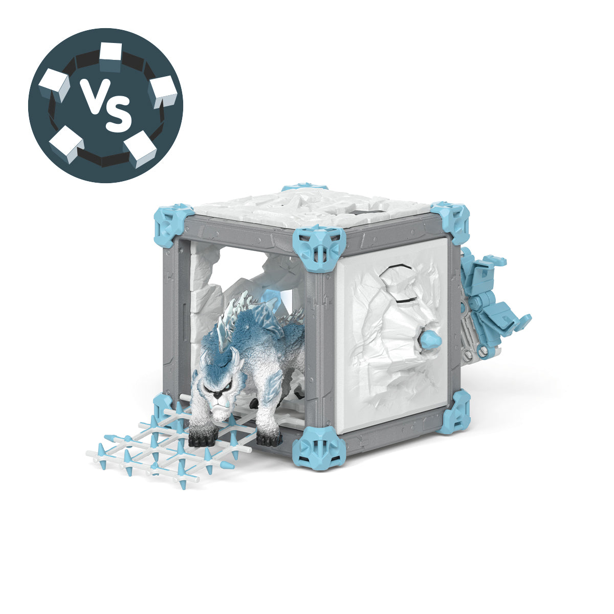 シマハイエナ　天然石セット 無料！簡単シマエナガ描き方講座＠日本橋高島屋 | rimpamura