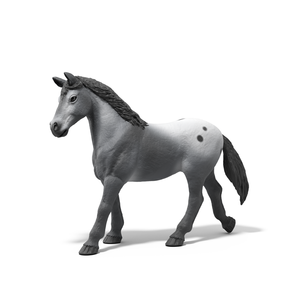Schleich - 42541 - Horse Club - Horse Club Lisa et Storm Schleich - 42541 - Horse Club - Horse Club Lisa et Storm