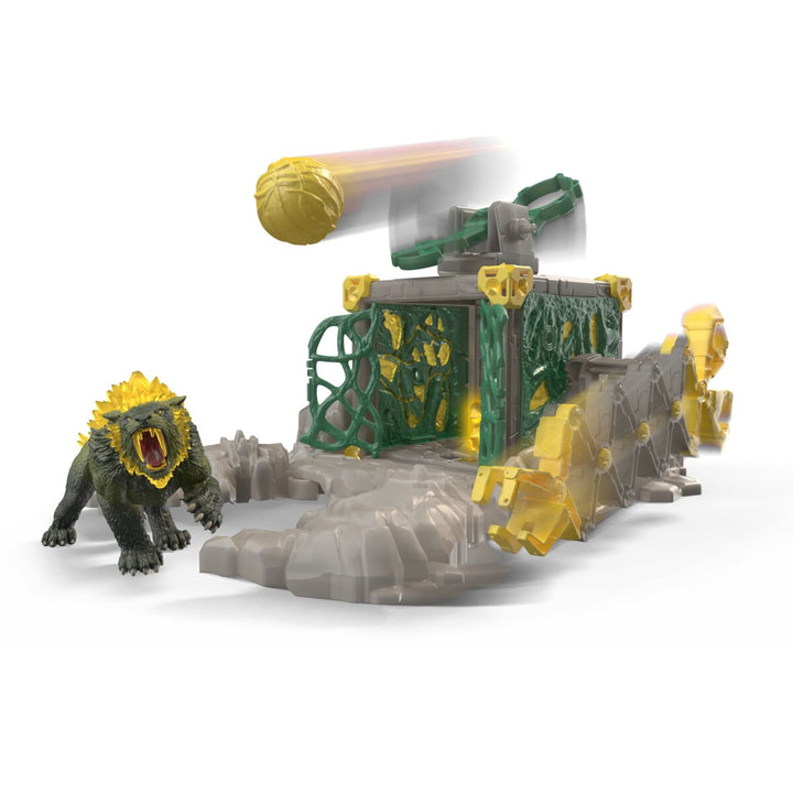 Forteresse de la Jungle