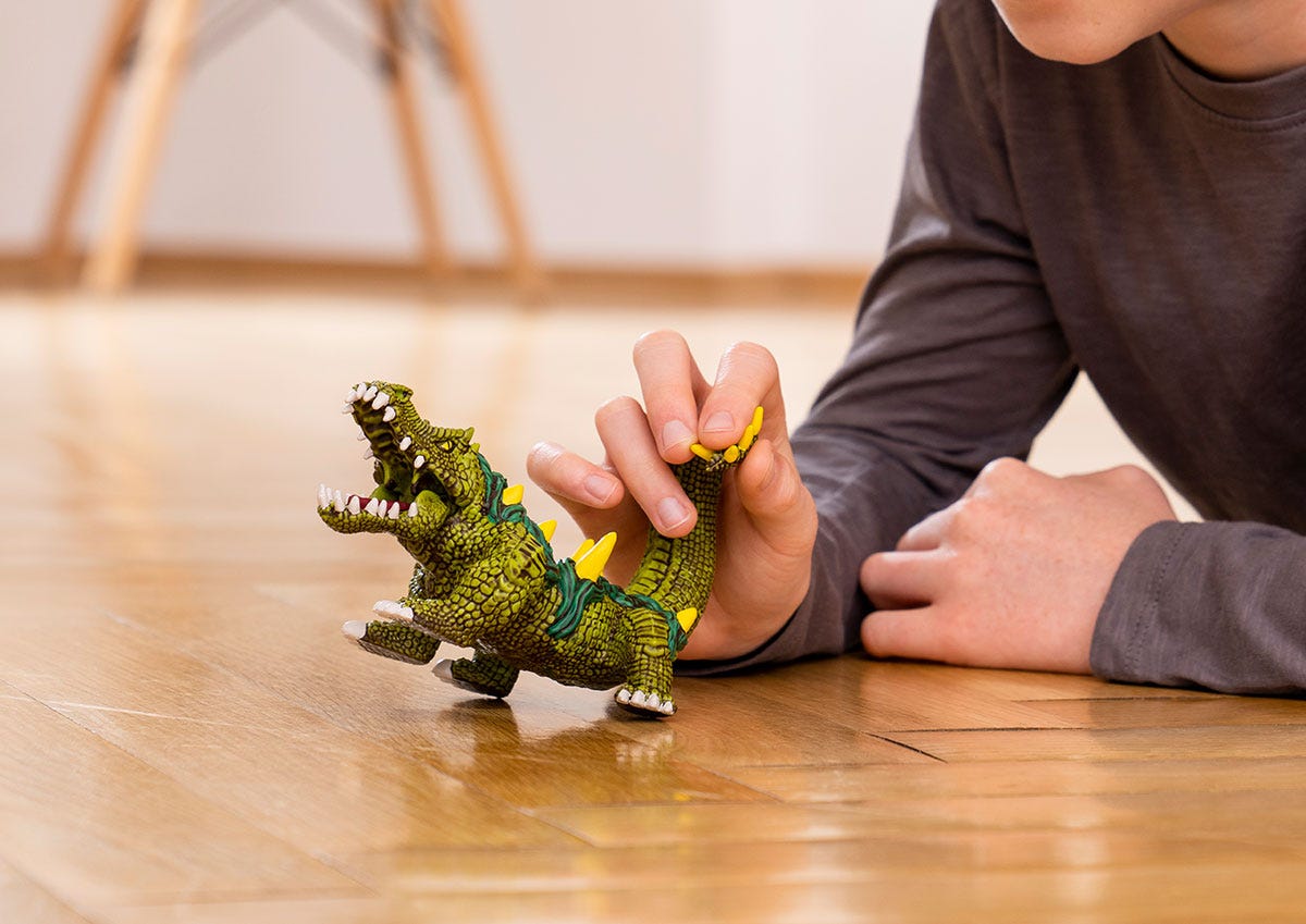 Sumpfmonster 70155 ELDRADOR® CREATURES | schleich