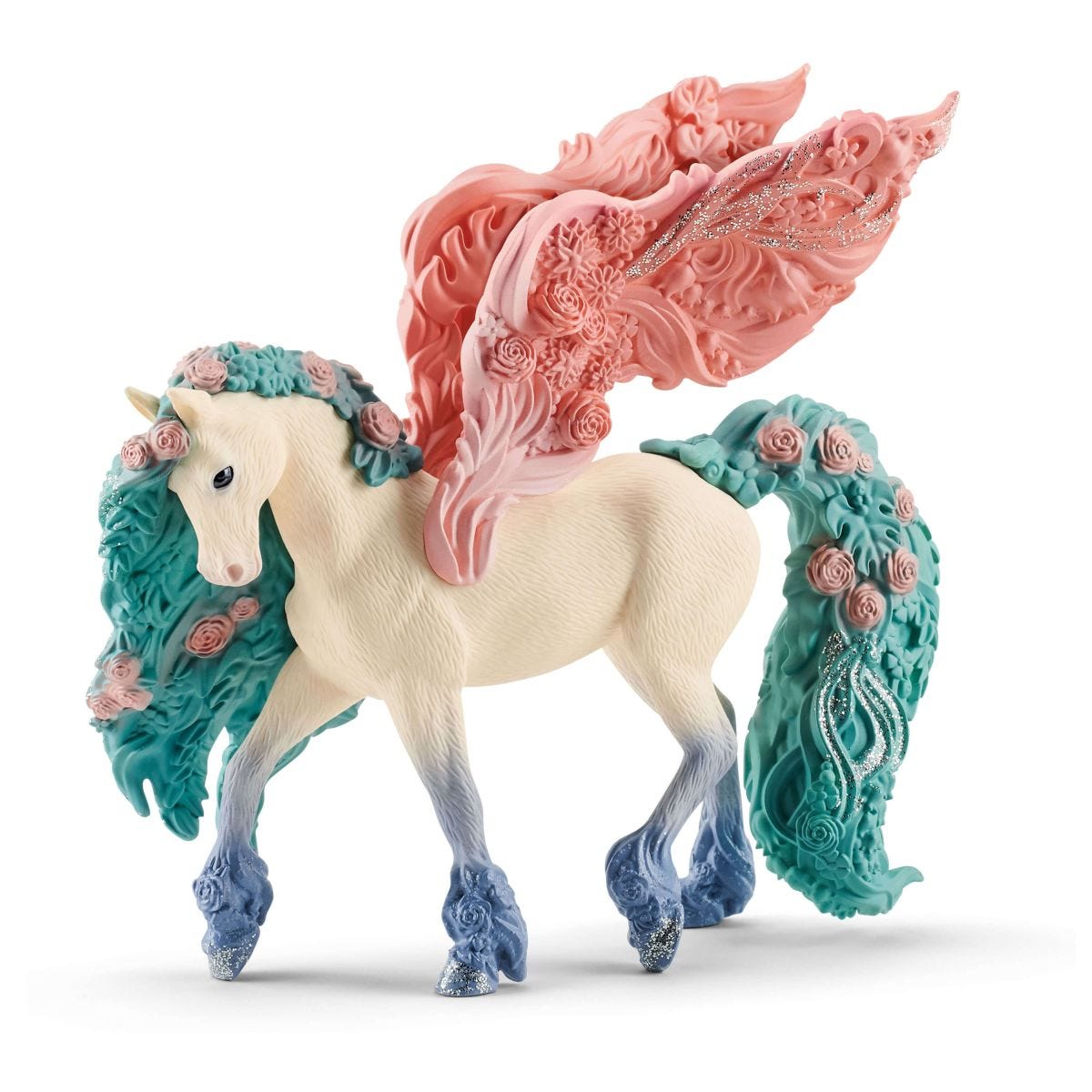 Schleich Blütenpegasus