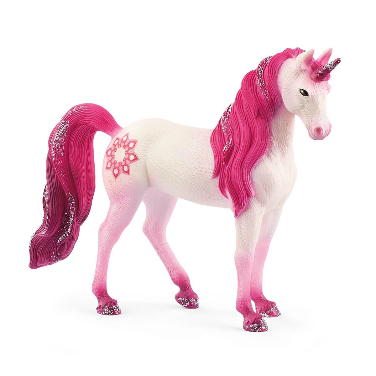 Schleich 70841 - bayala - Galaxy Regenbogen Einhorn Hengst online bestellen | MÜLLER Schleich 70841 - bayala - Galaxy Regenbogen Einhorn Hengst online bestellen | MÜLLER