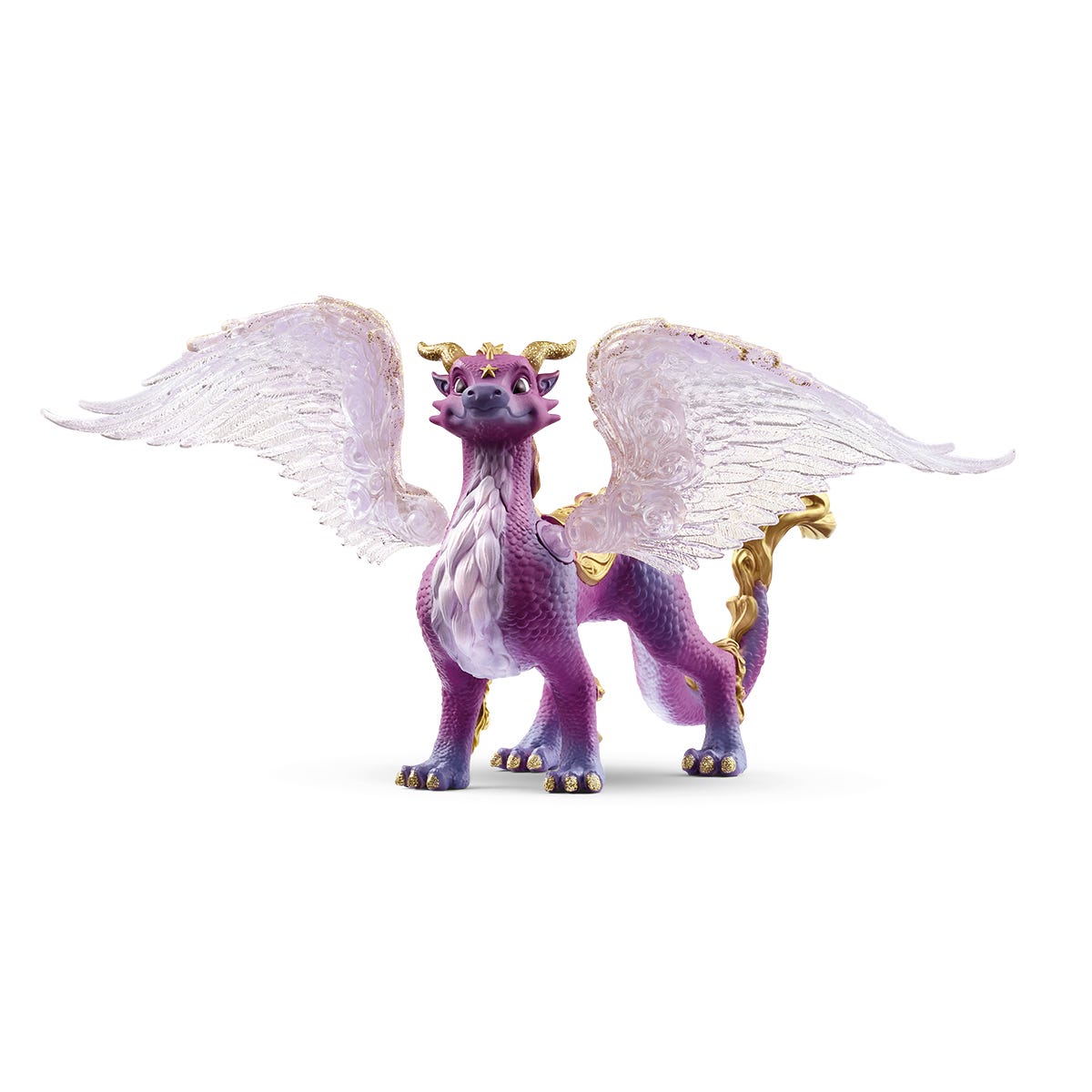 Schleich Nachthimmeldrache