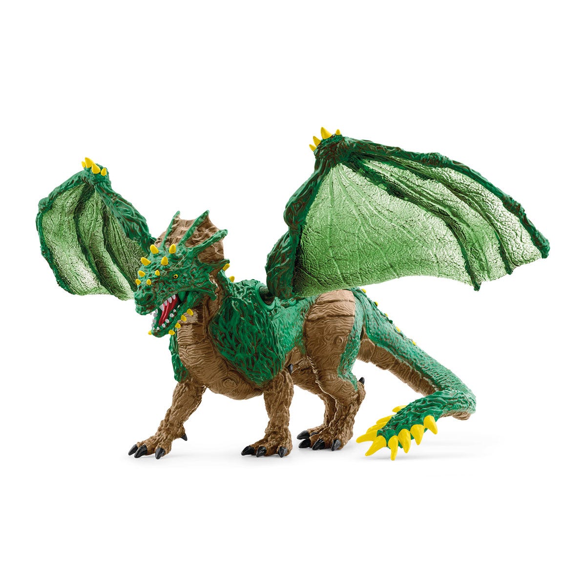 Schleich Dschungeldrache