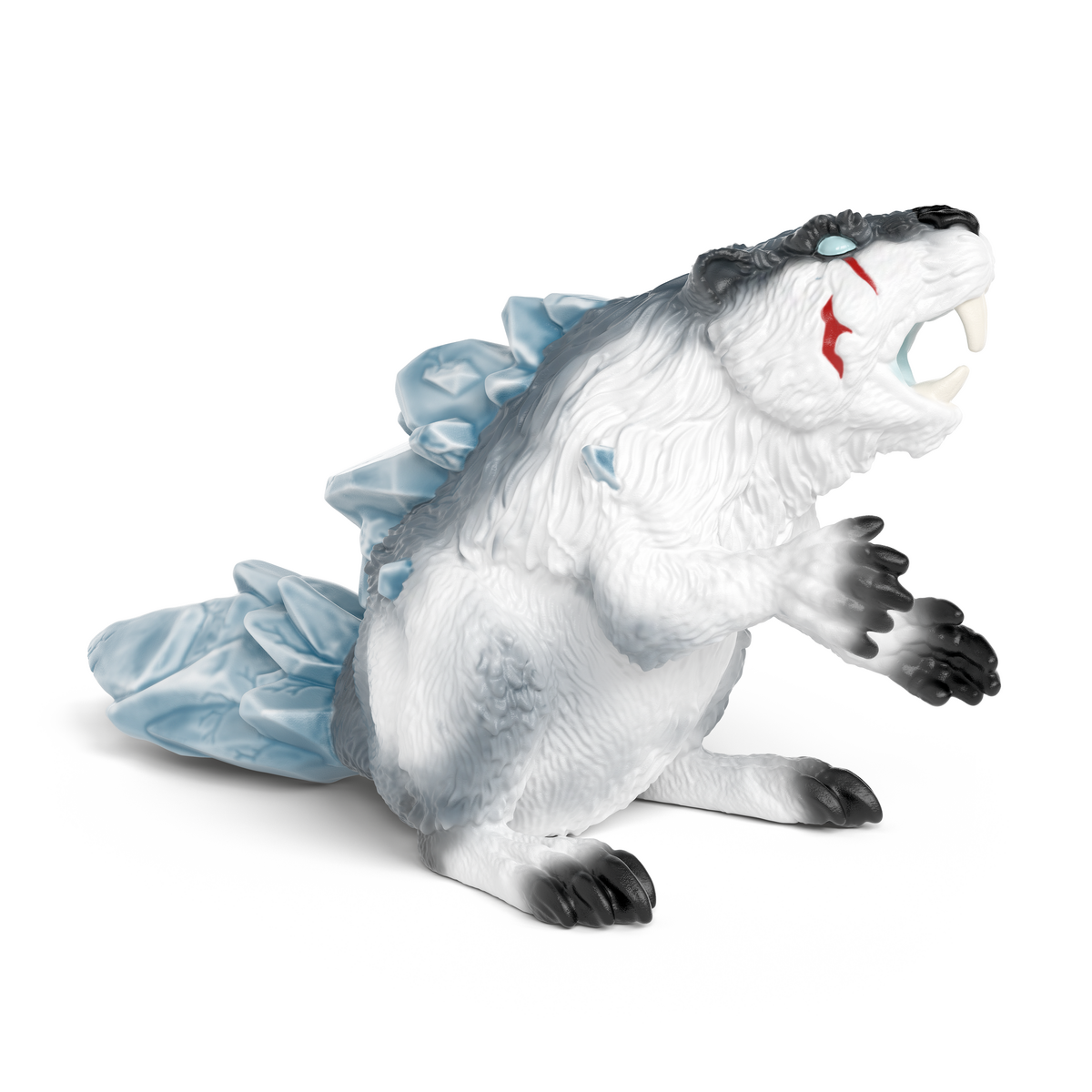 Schleich Eldrador Creatures - Juego de 28 piezas de cueva de batalla de la selva con set de juguetes de araña - Figura de tarántula para niños y niñas con fortaleza Schleich Eldrador Creatures - Juego de 28 piezas de cueva de batalla de la selva con set de juguetes de araña - Figura de tarántula para niños y niñas con fortaleza