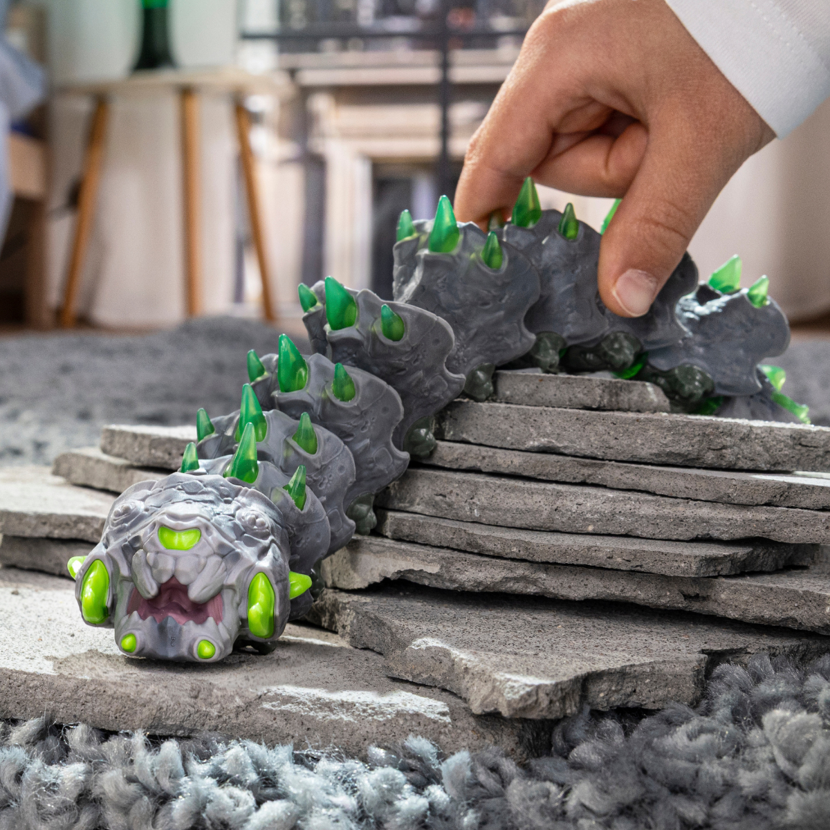 Steinwurm