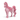 Cassiopeia Einhorn Stute
