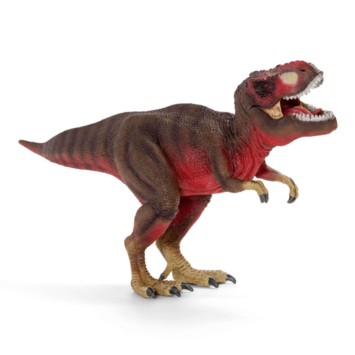 Tyrannosaurus Rex, rot