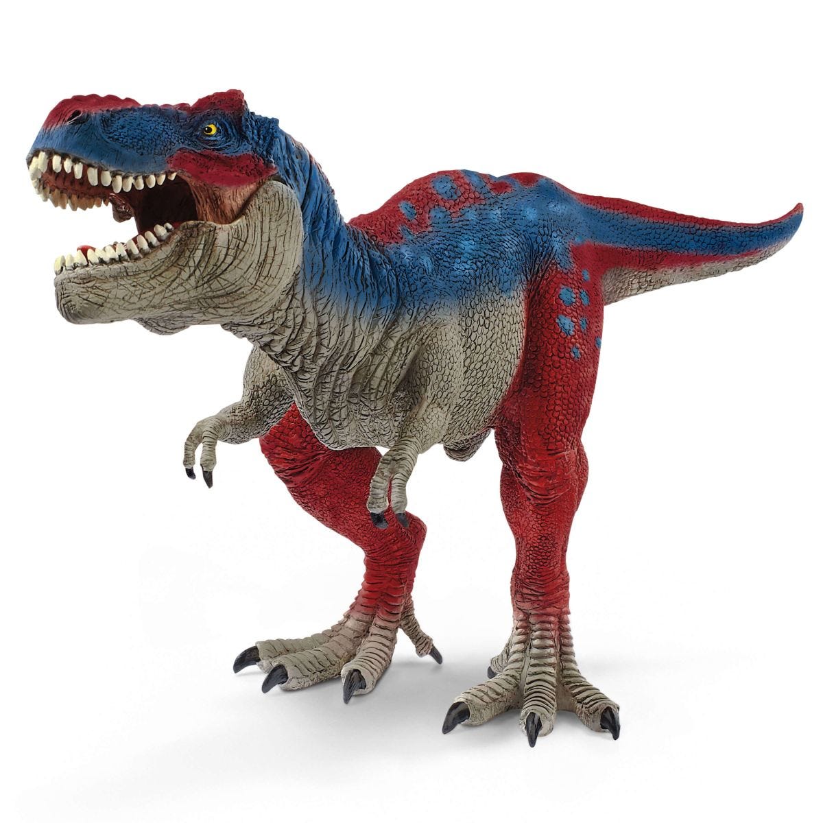 Schleich Tyrannosaurus Rex Blau