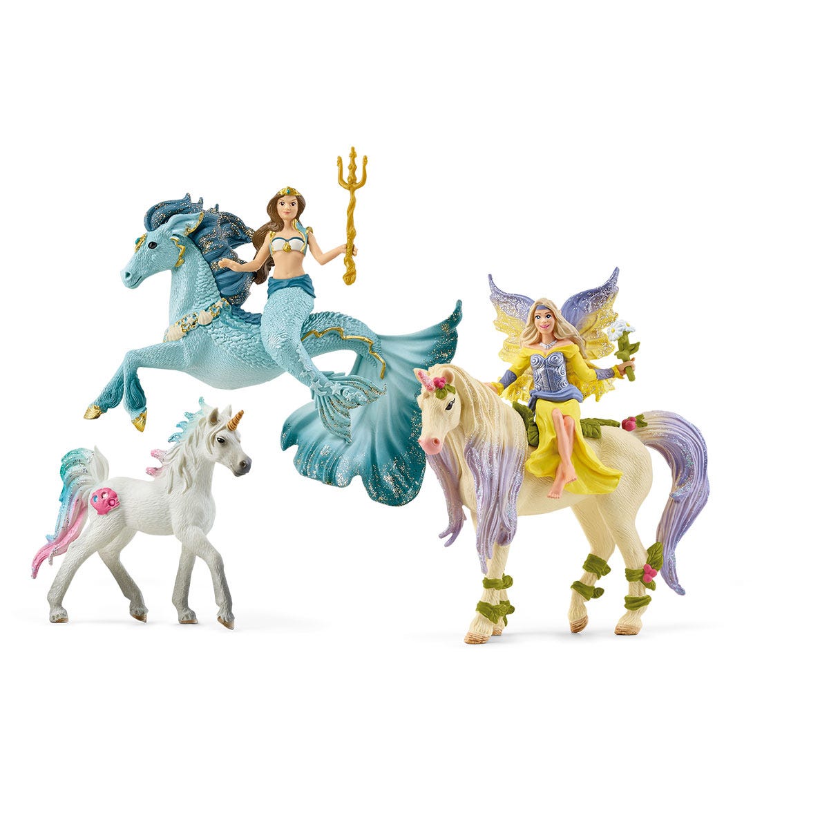 Schleich BAYALA® Starter Set