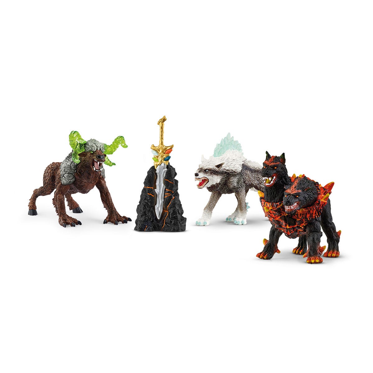 Schleich ELDRADOR® Starter Set