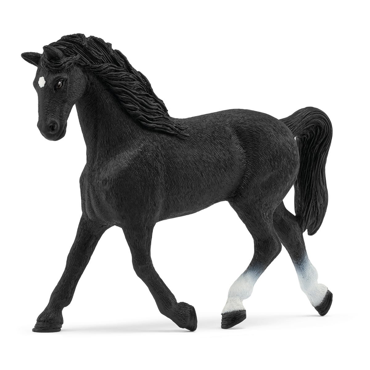 Schleich Holstein Stute