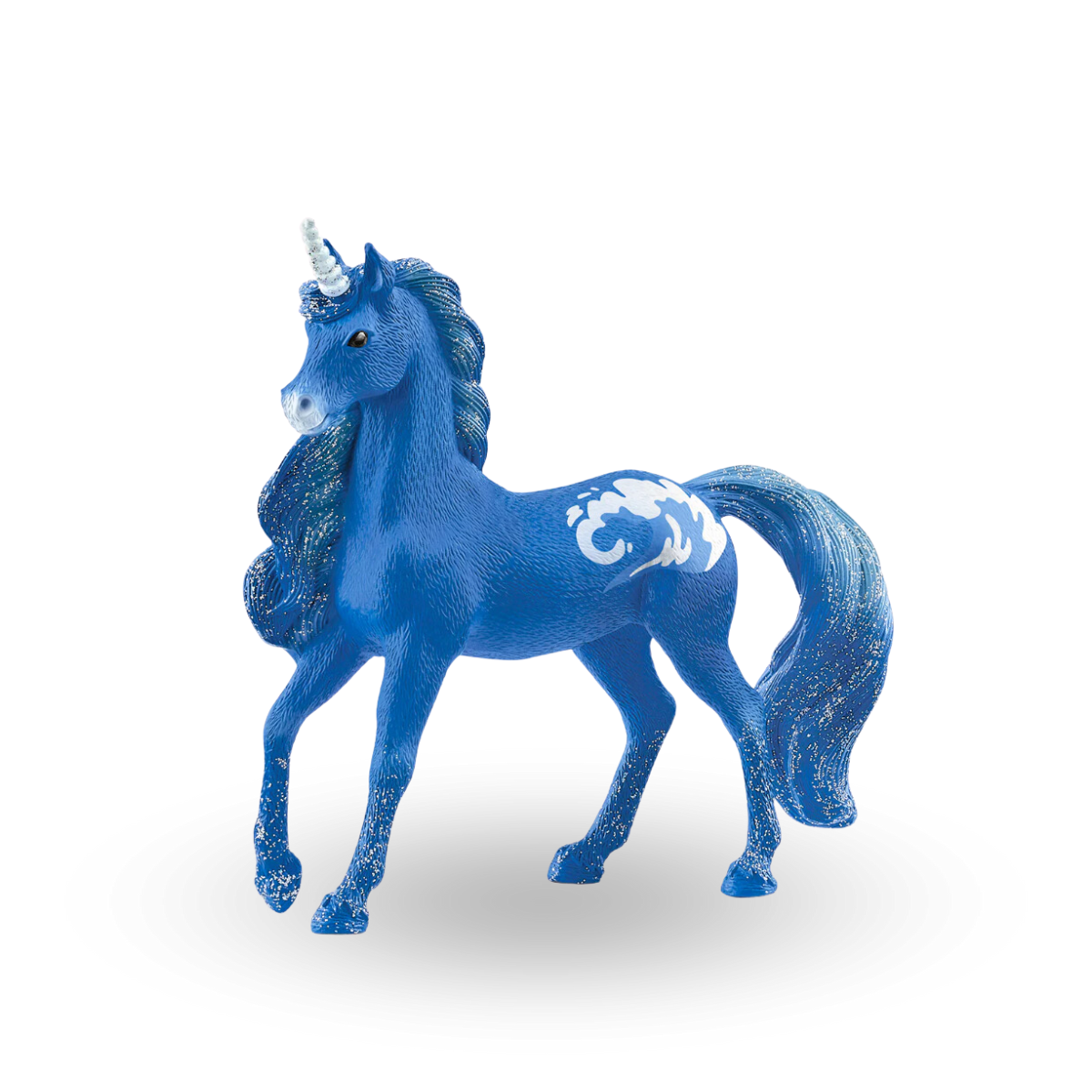 Schleich Einhorn Beach Edition Welle