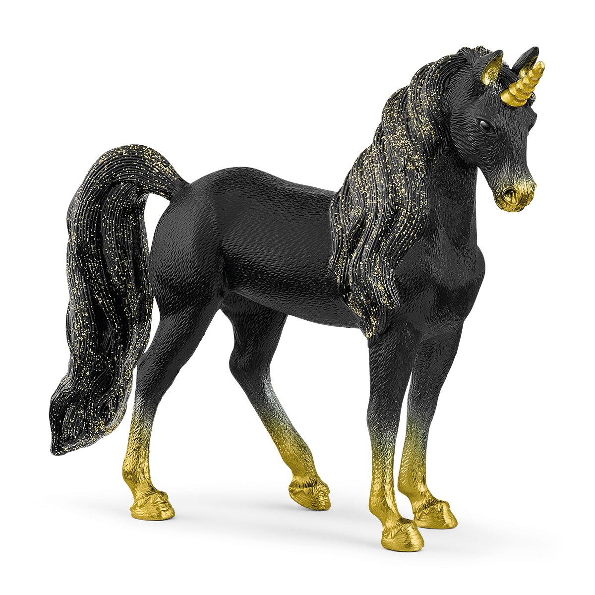 Schleich Einhorn Sternenstaub Metallic Edition