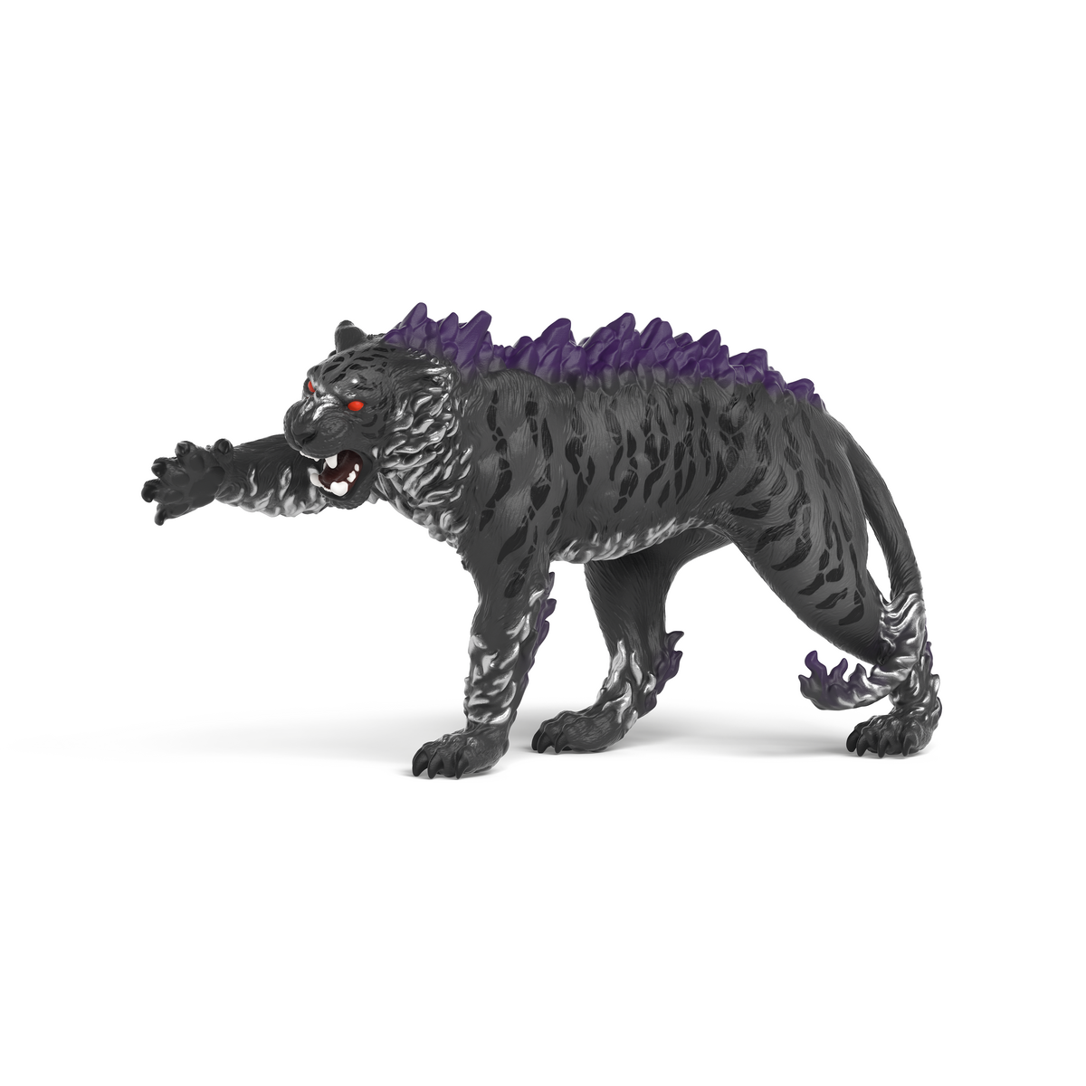 Tigre des ténèbres