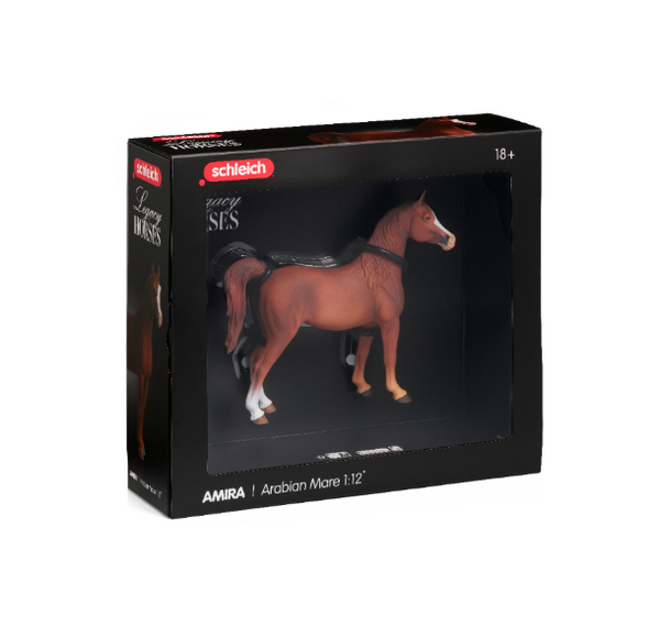 Liebevoll gestaltete Verpackung