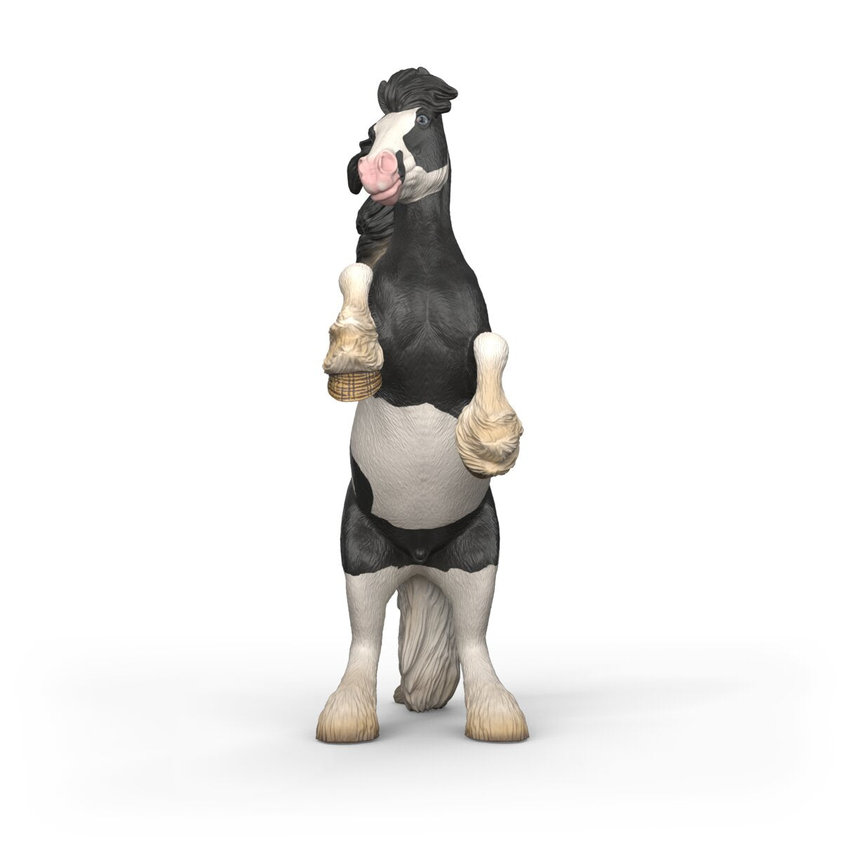 Thunder, Hongre Tinker 1:12