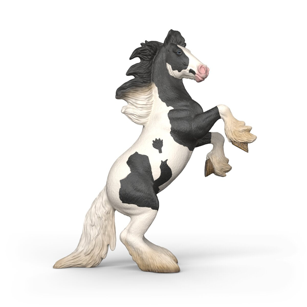 Thunder, Hongre Tinker 1:12