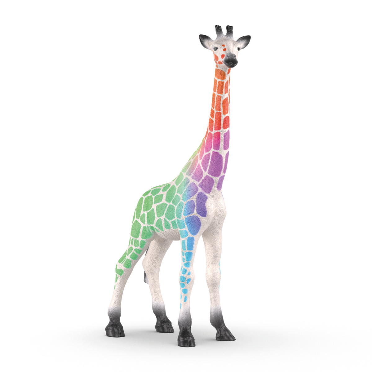 Giraffe 90 Jahre Edition