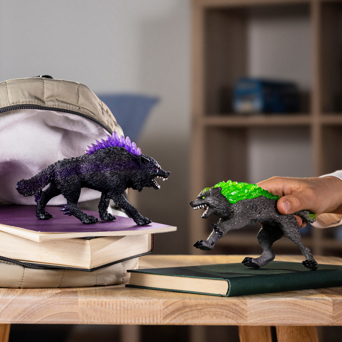 Creature Set