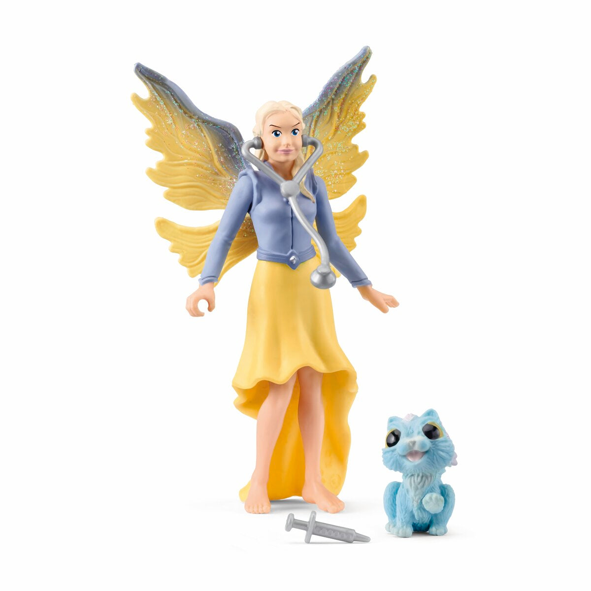 Élevage d’animaux magiques