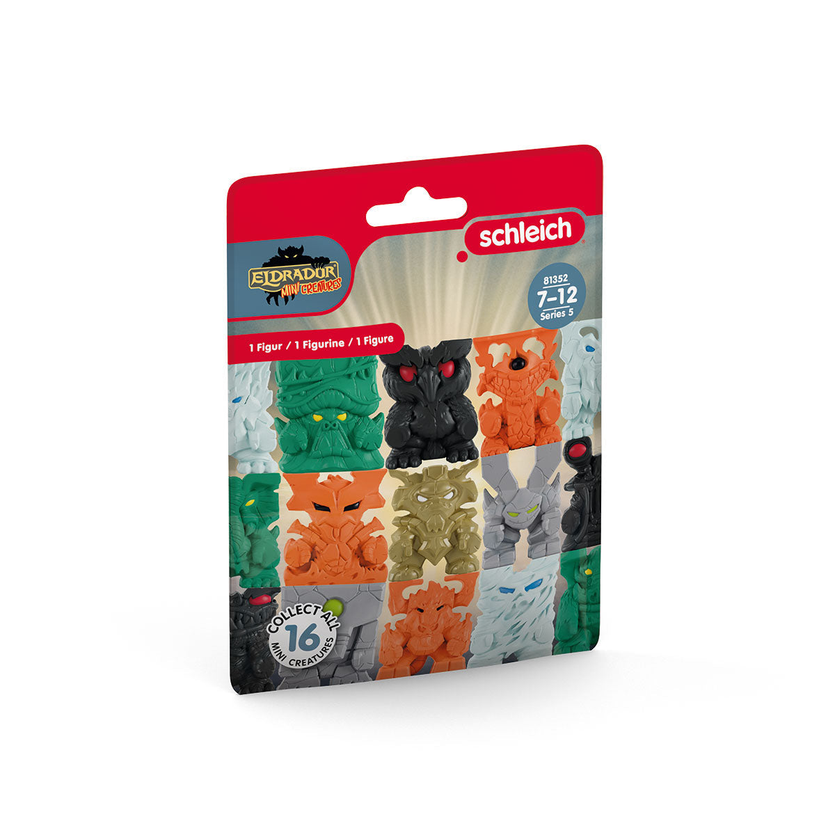 Schleich ELDRADOR® Mini Creature Serie 5