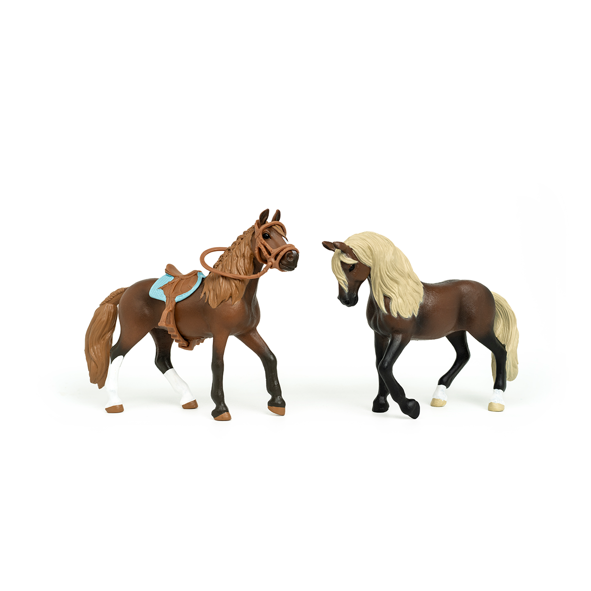 Schleich HORSE CLUB Paso Peruano Starter-Set