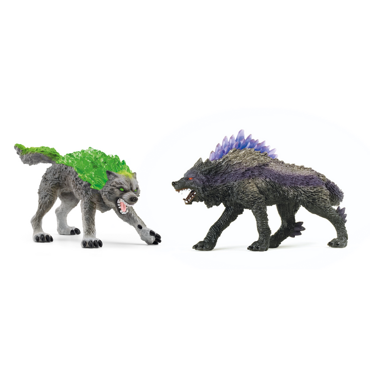 Creature Set