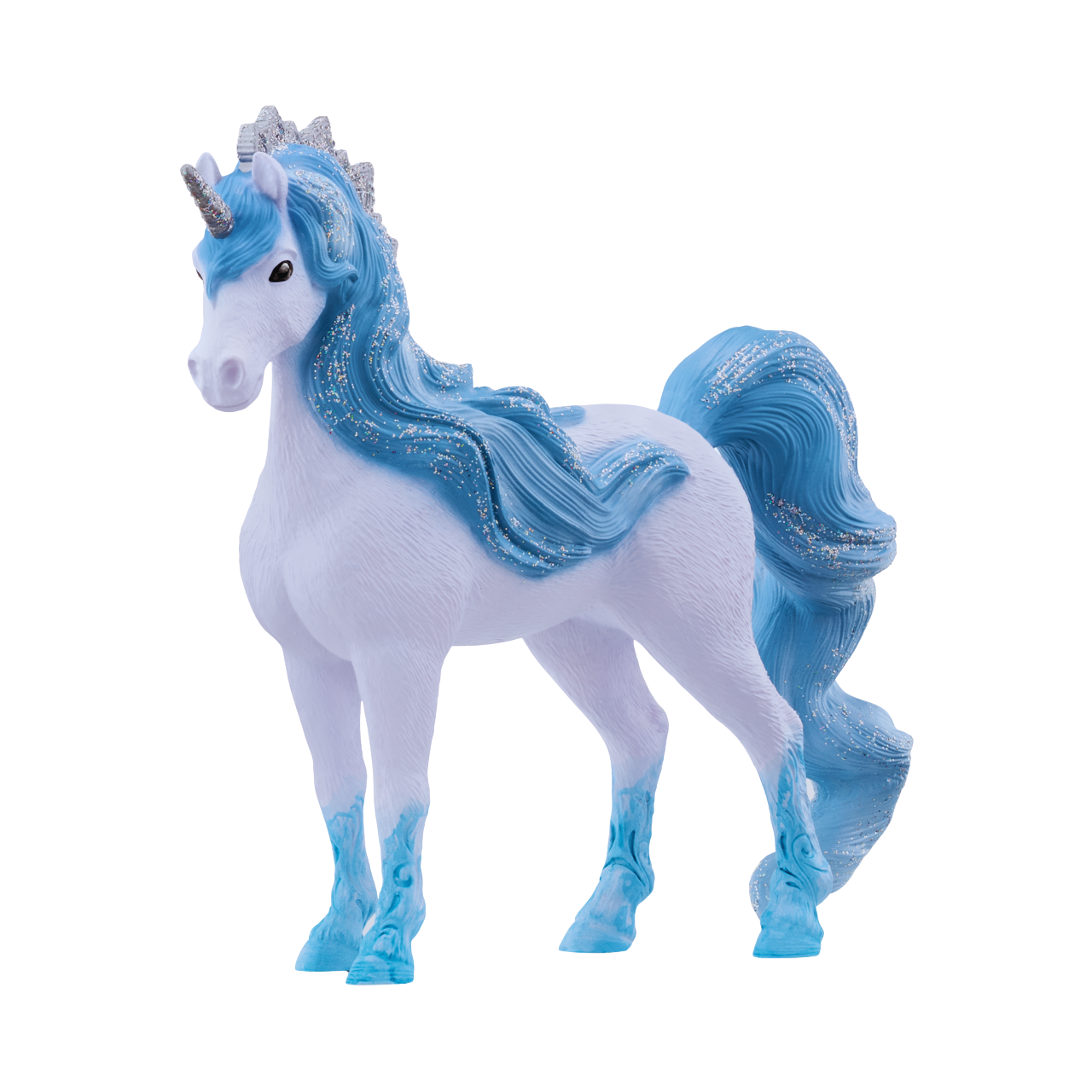 Jument licorne des Eléments 