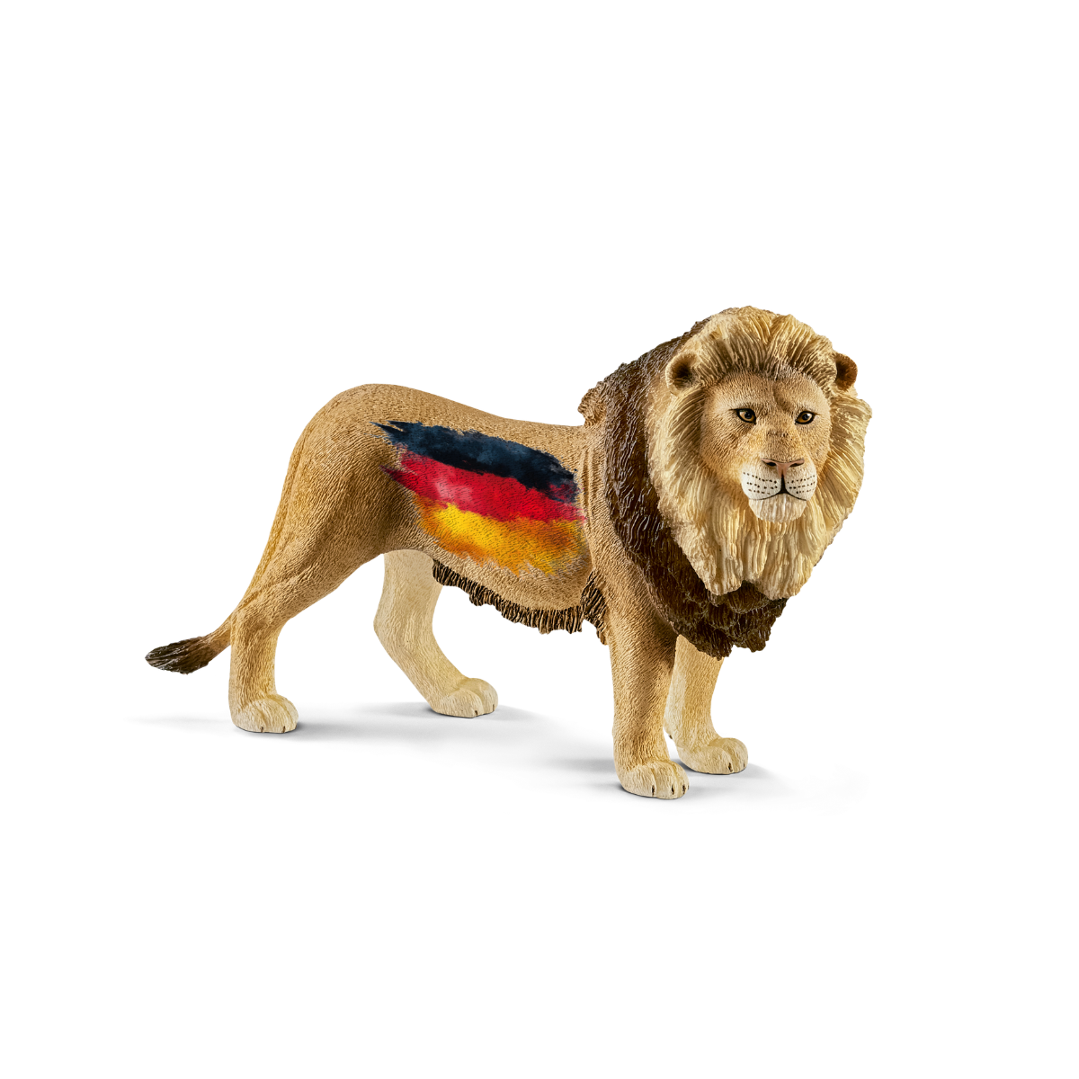 Lion Allemagne