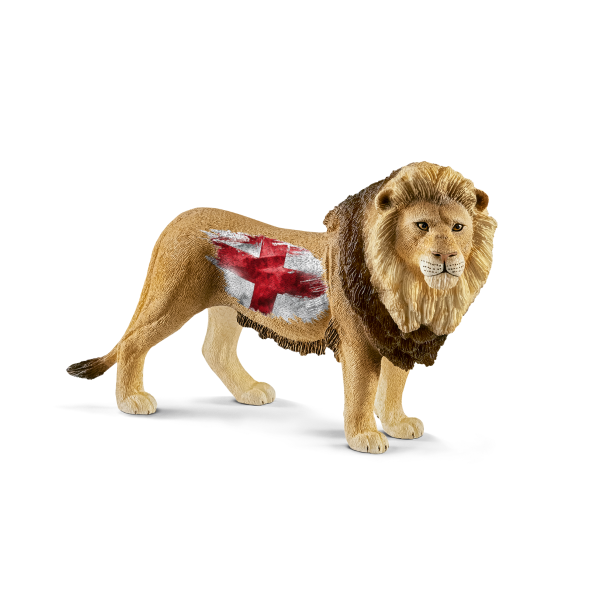 Lion Angleterre