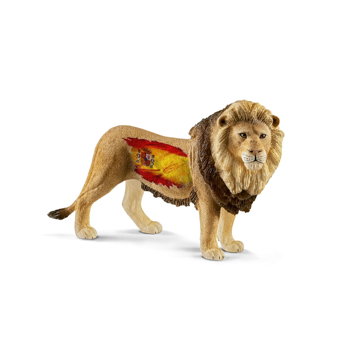 Lion Espagne