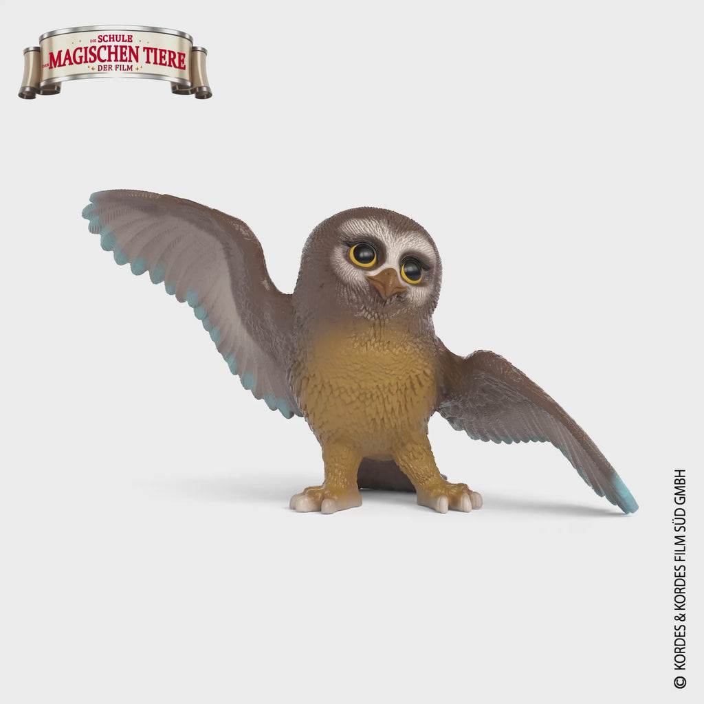 Schleich Muriel the Owl